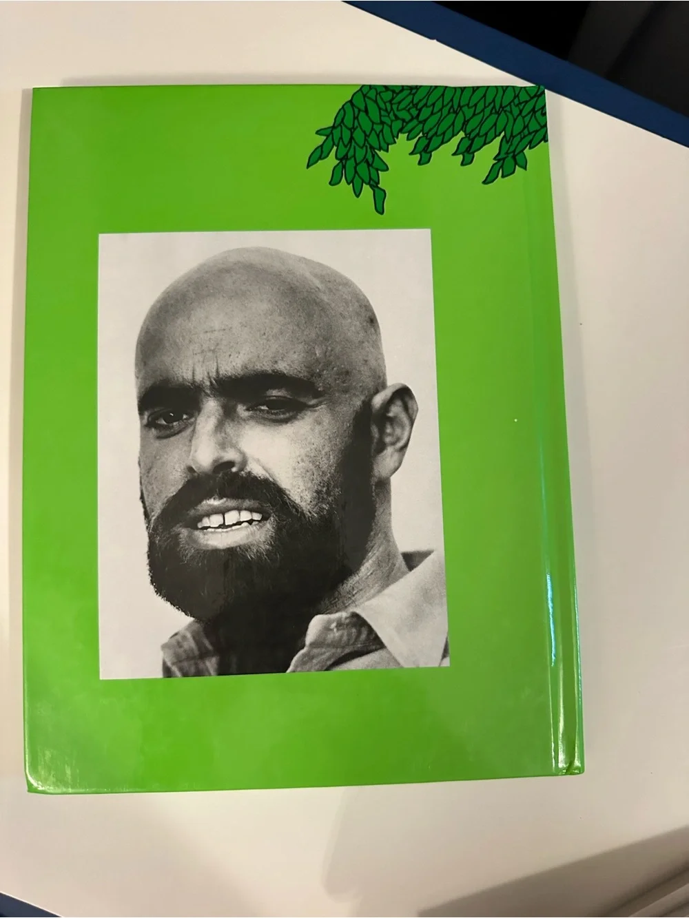 The Giving Tree by Shel Silverstein -‎ Bright Green Hardcover